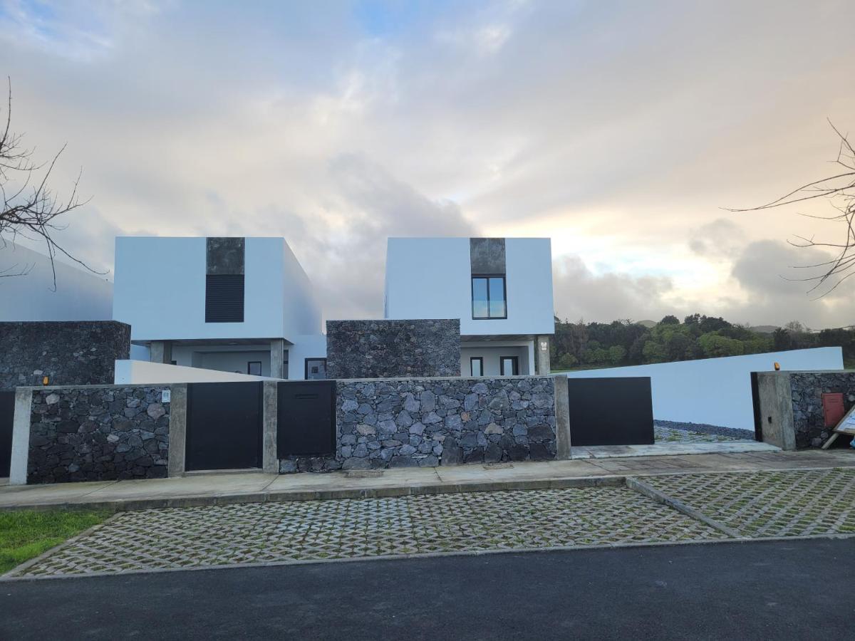 Casa Das Azorinas Fenais da Luz Exterior photo